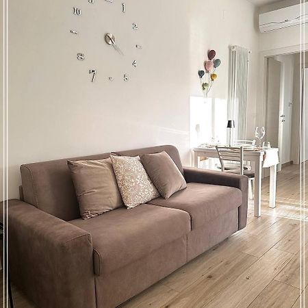 Medico Romantic House Монополи Экстерьер фото