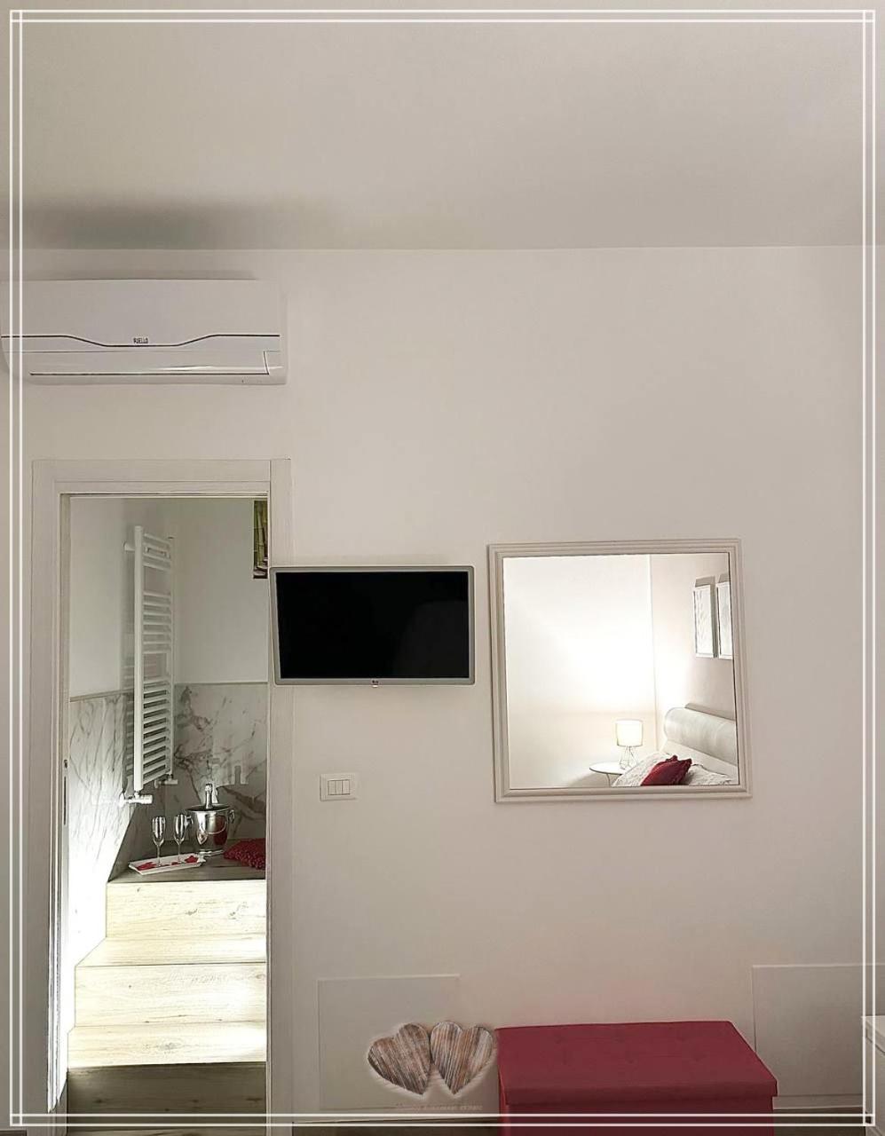 Medico Romantic House Монополи Экстерьер фото