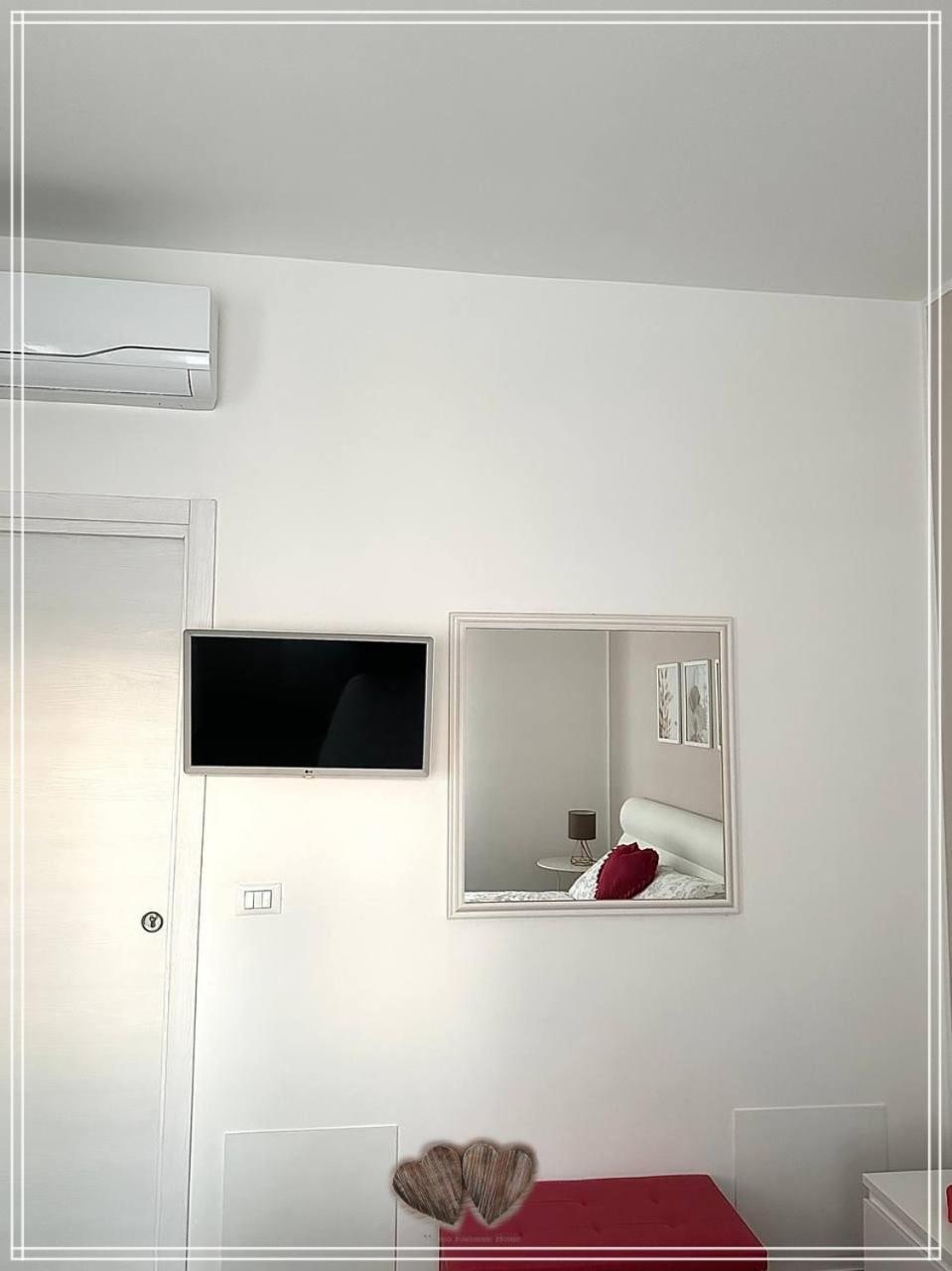 Medico Romantic House Монополи Экстерьер фото