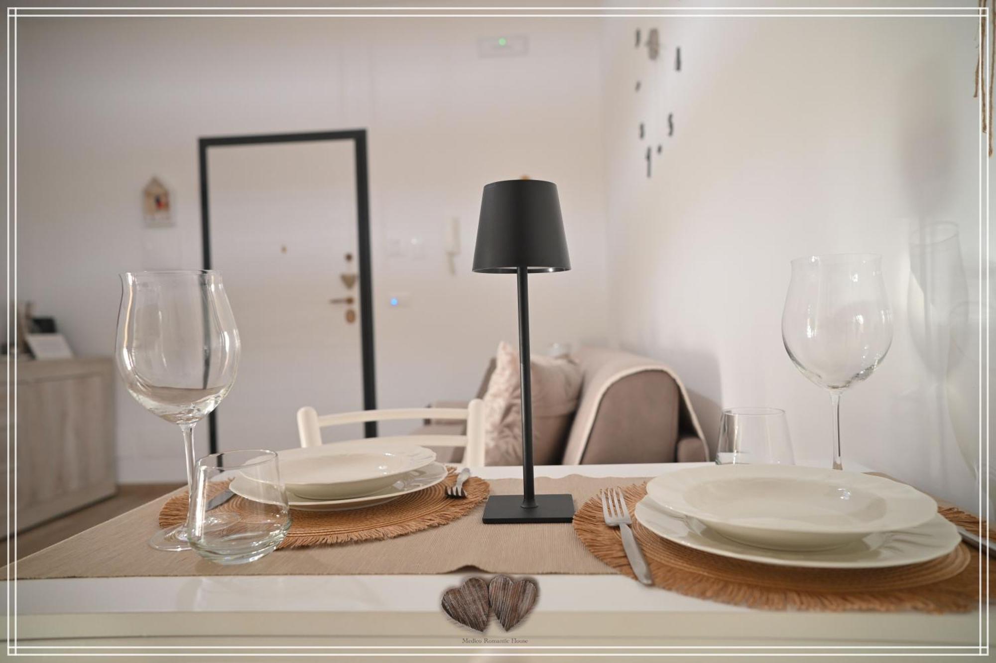 Medico Romantic House Монополи Экстерьер фото