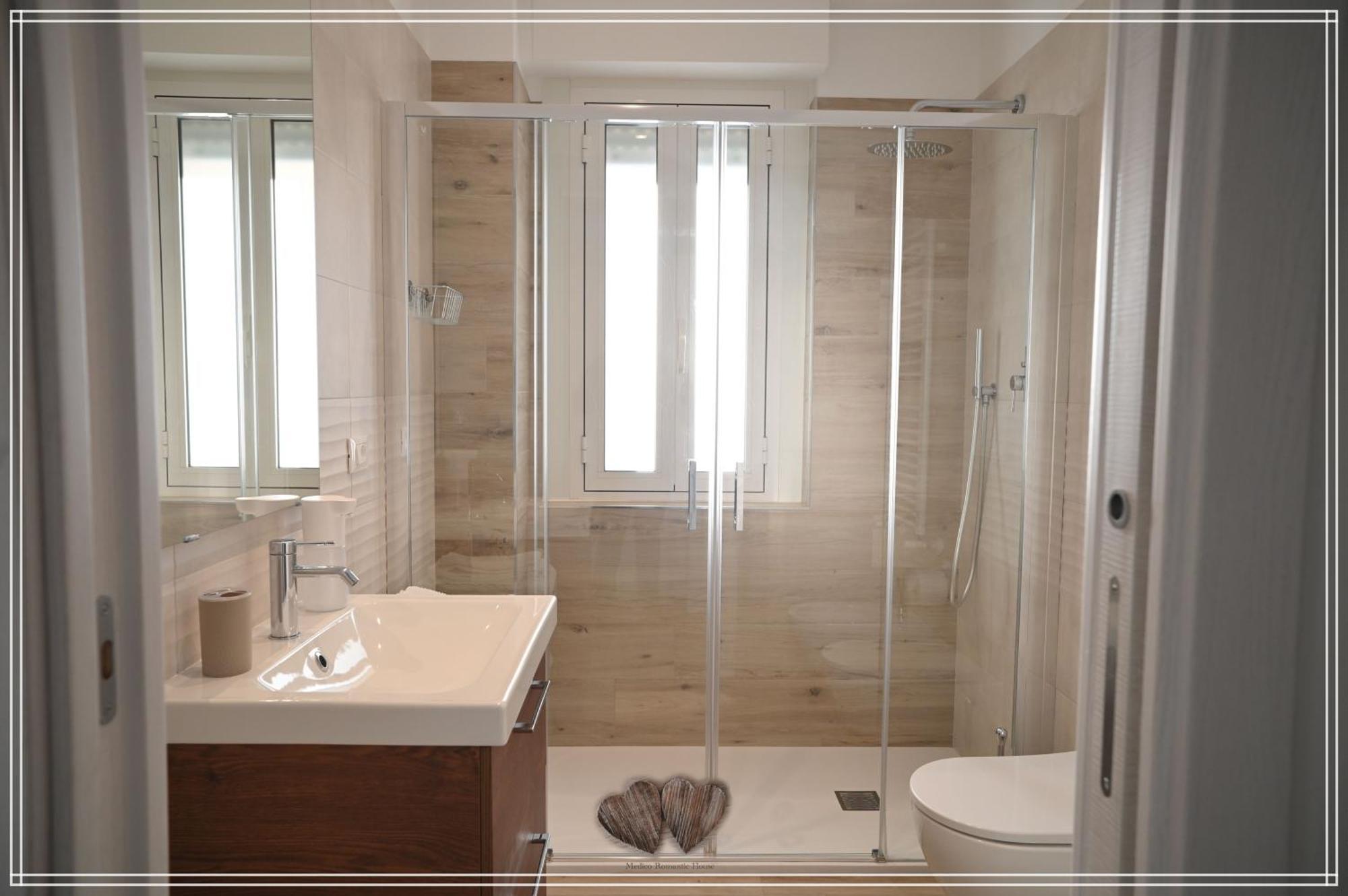Medico Romantic House Монополи Экстерьер фото