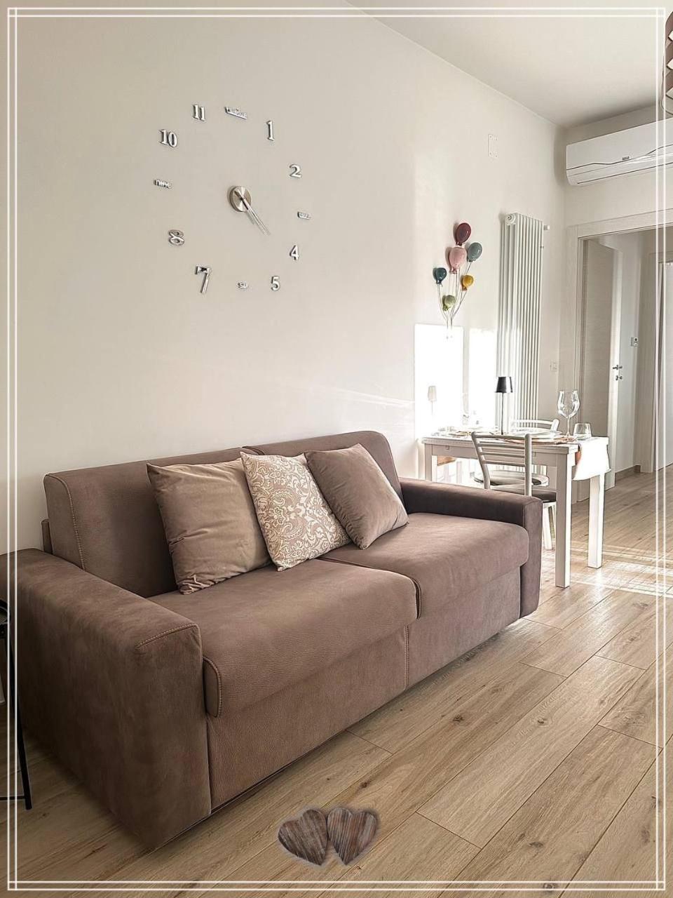 Medico Romantic House Монополи Экстерьер фото