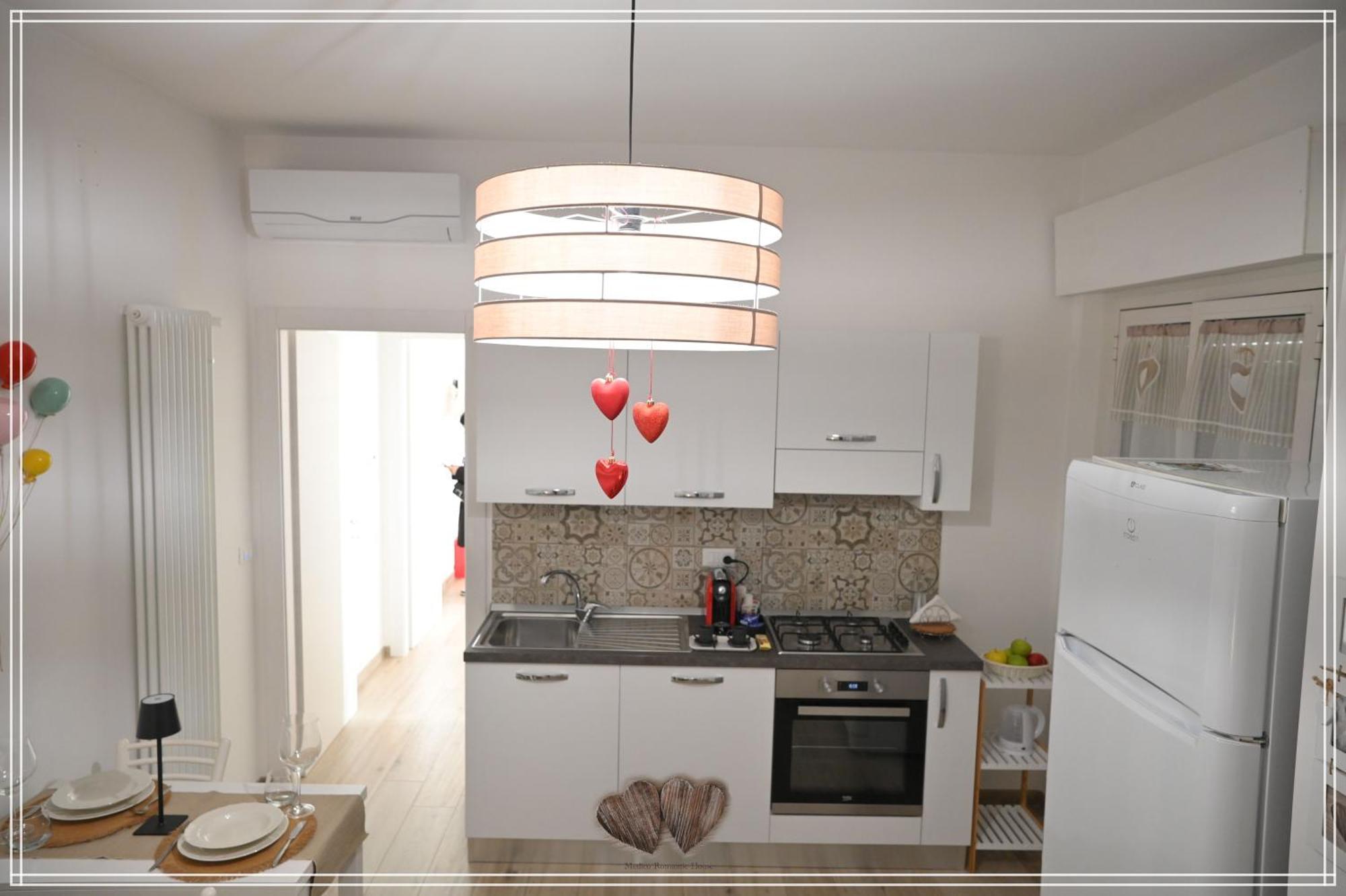 Medico Romantic House Монополи Экстерьер фото